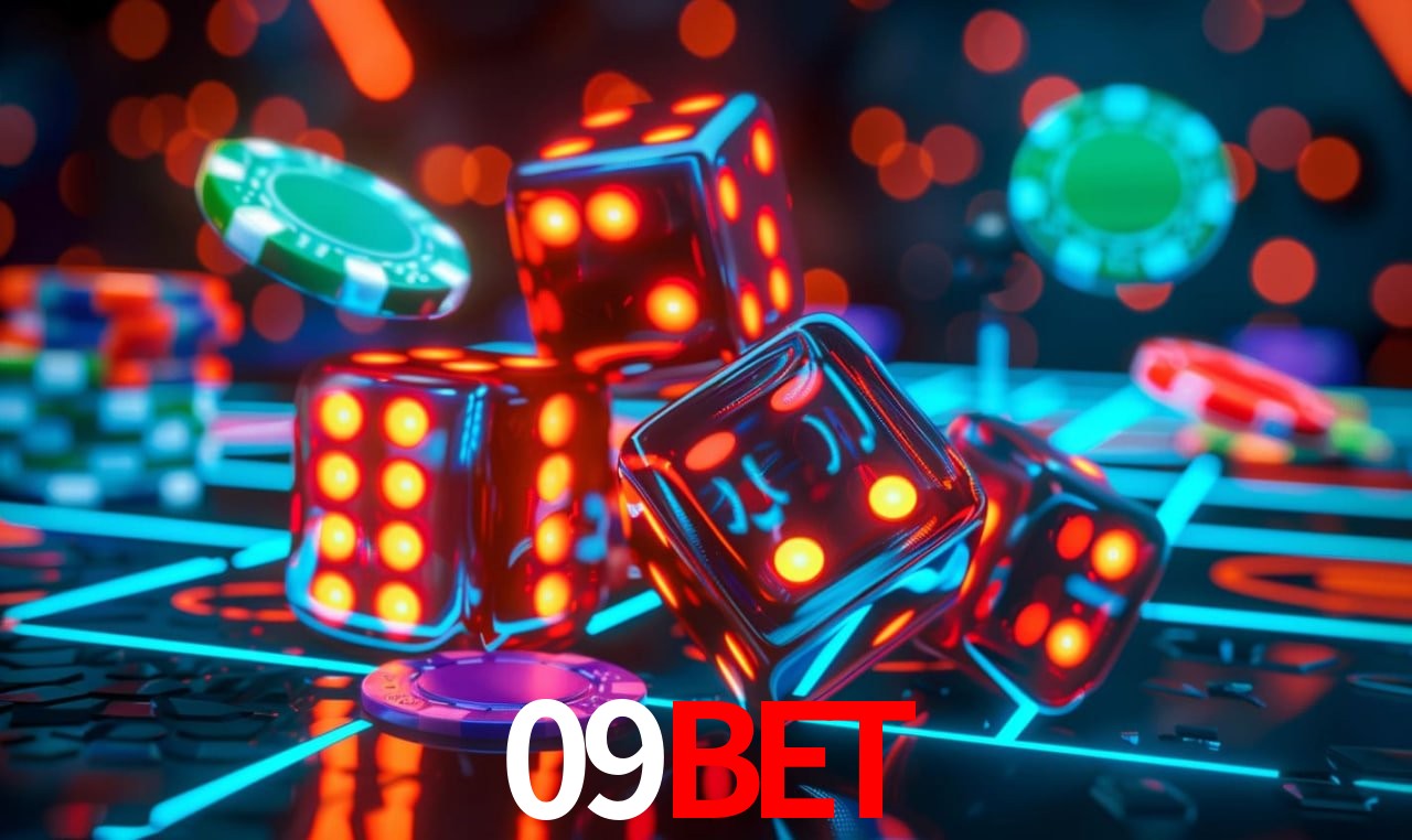 Ofertas Exclusivas 09bet