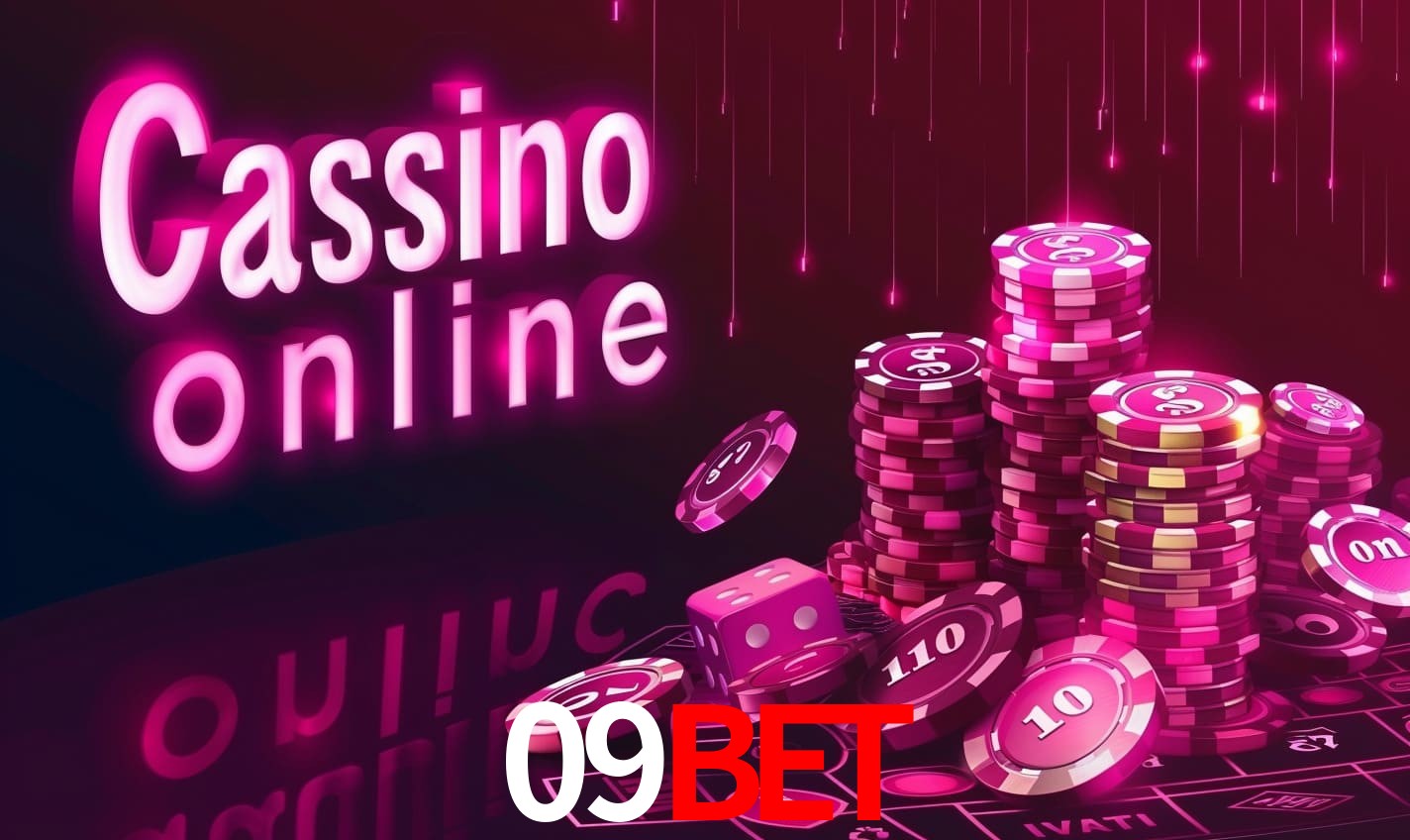 Provedores de Jogos 09bet