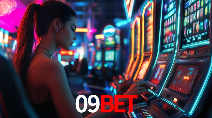 09bet