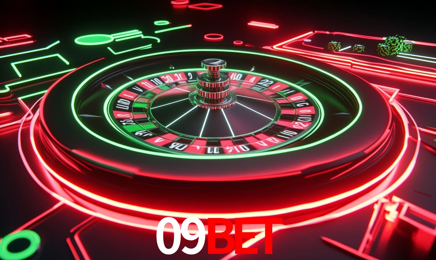 Casino Ao Vivo 09bet