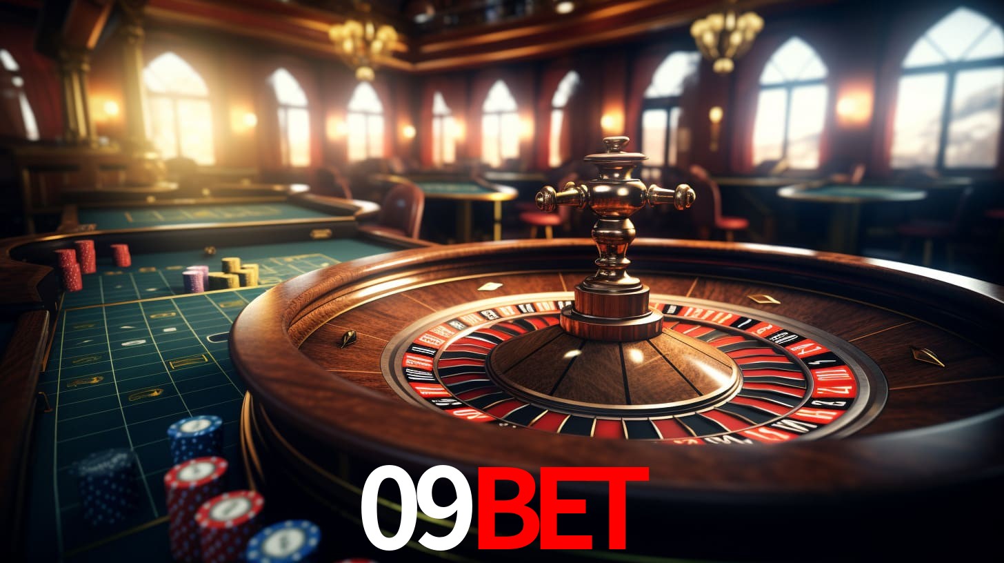Daily Bonuses 09bet