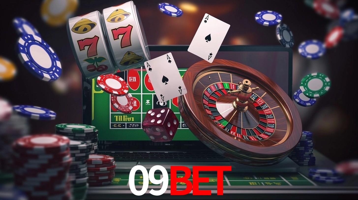 Experimente o Login Seguro Premium no 09bet