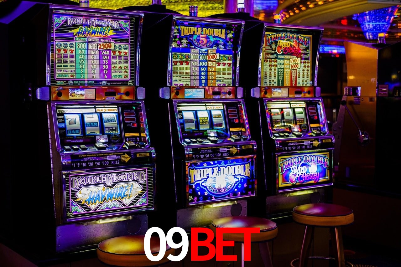A Revolução dos Aplicativos de Jogos no 09bet