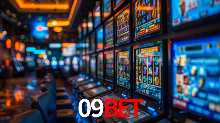 Live Casino 09bet