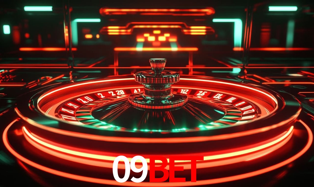 Interface Premium 09bet