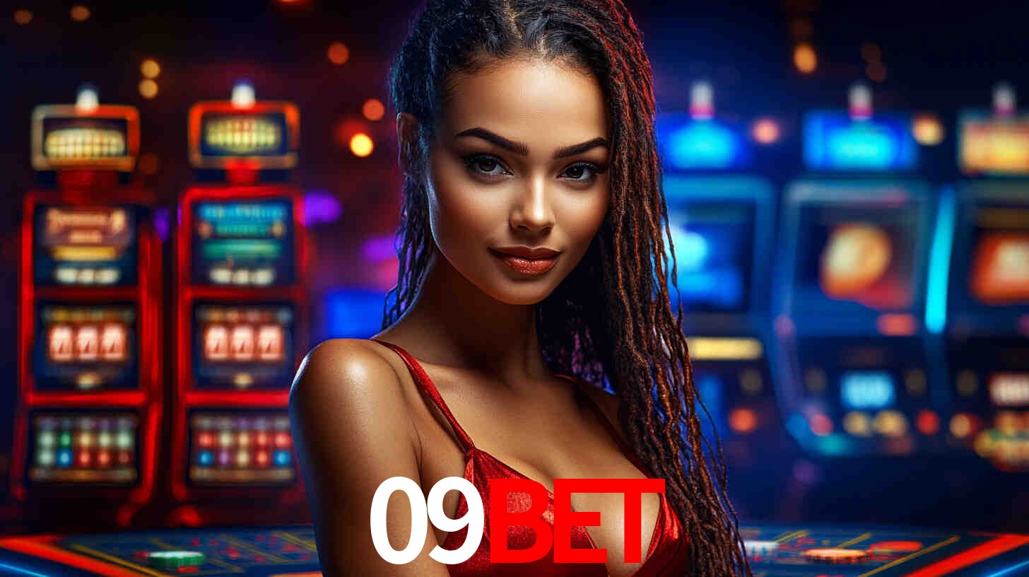 Recursos de Bônus 09bet