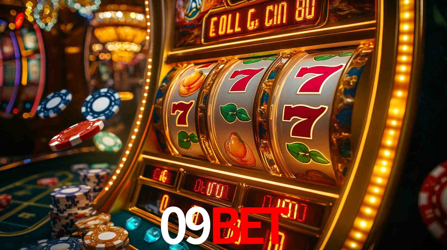 09bet