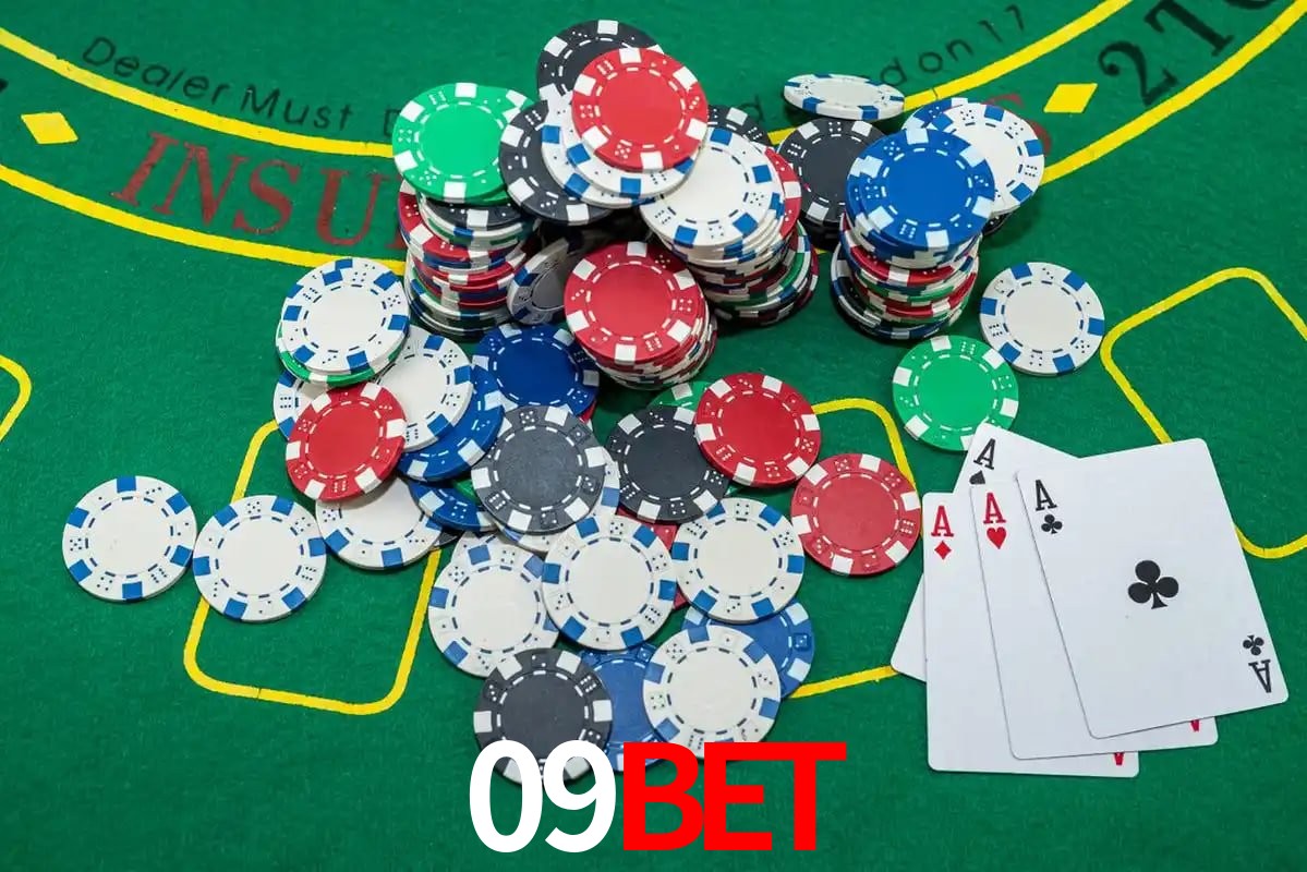 A Revolução dos Aplicativos de Jogos no 09bet