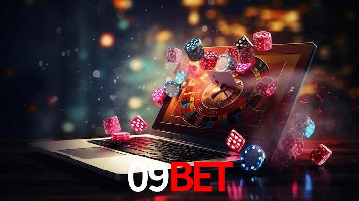 Promoção Relâmpago 09bet