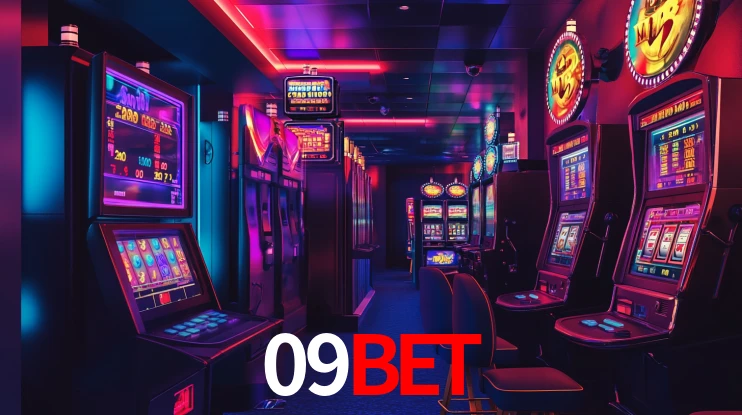 09bet