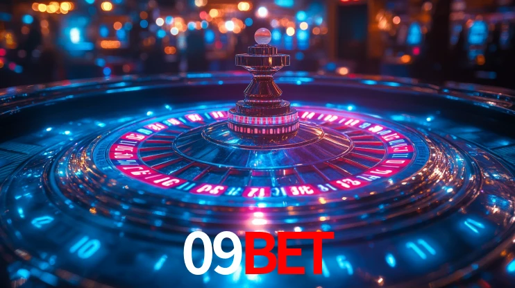 09bet: Jogos de Caça-Níqueis-Altas Recompensas, Roleta-Velocidade, Blackjack-Desafios Máximos