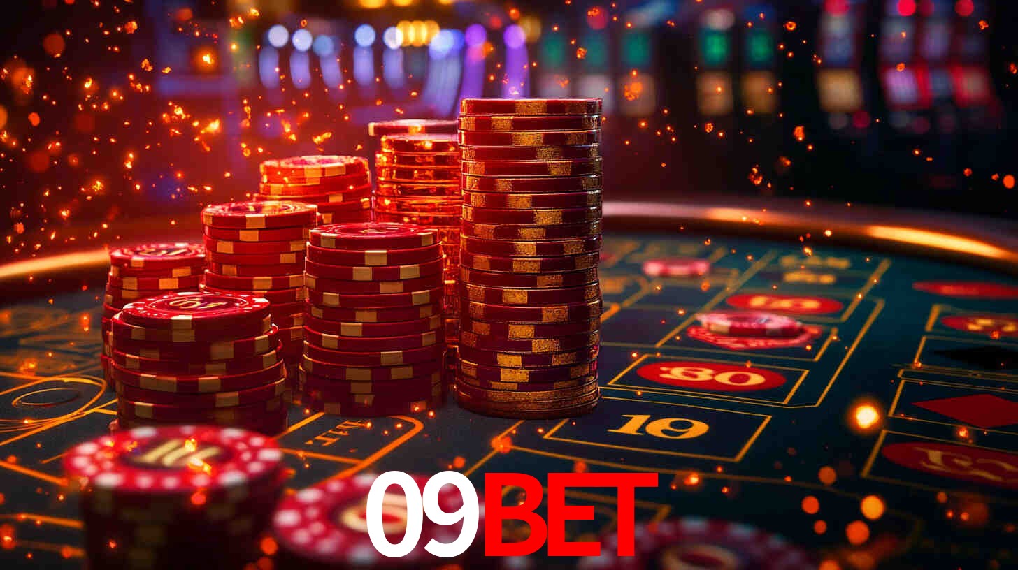 09bet apk