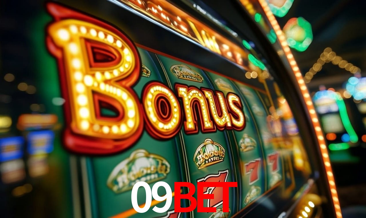 Inovações de Jogos na 09bet: O Futuro das Experiências Interativas
