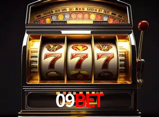 cassino 09bet