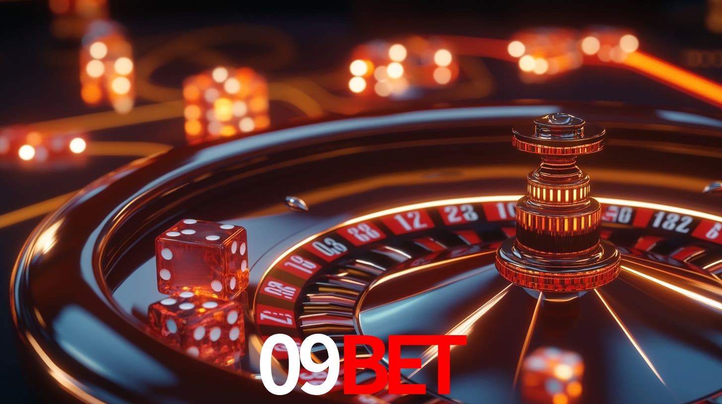 Descubra a Magia dos Jogos de Arcade no 09bet