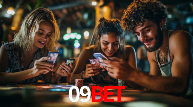 Exclusive Games 09bet