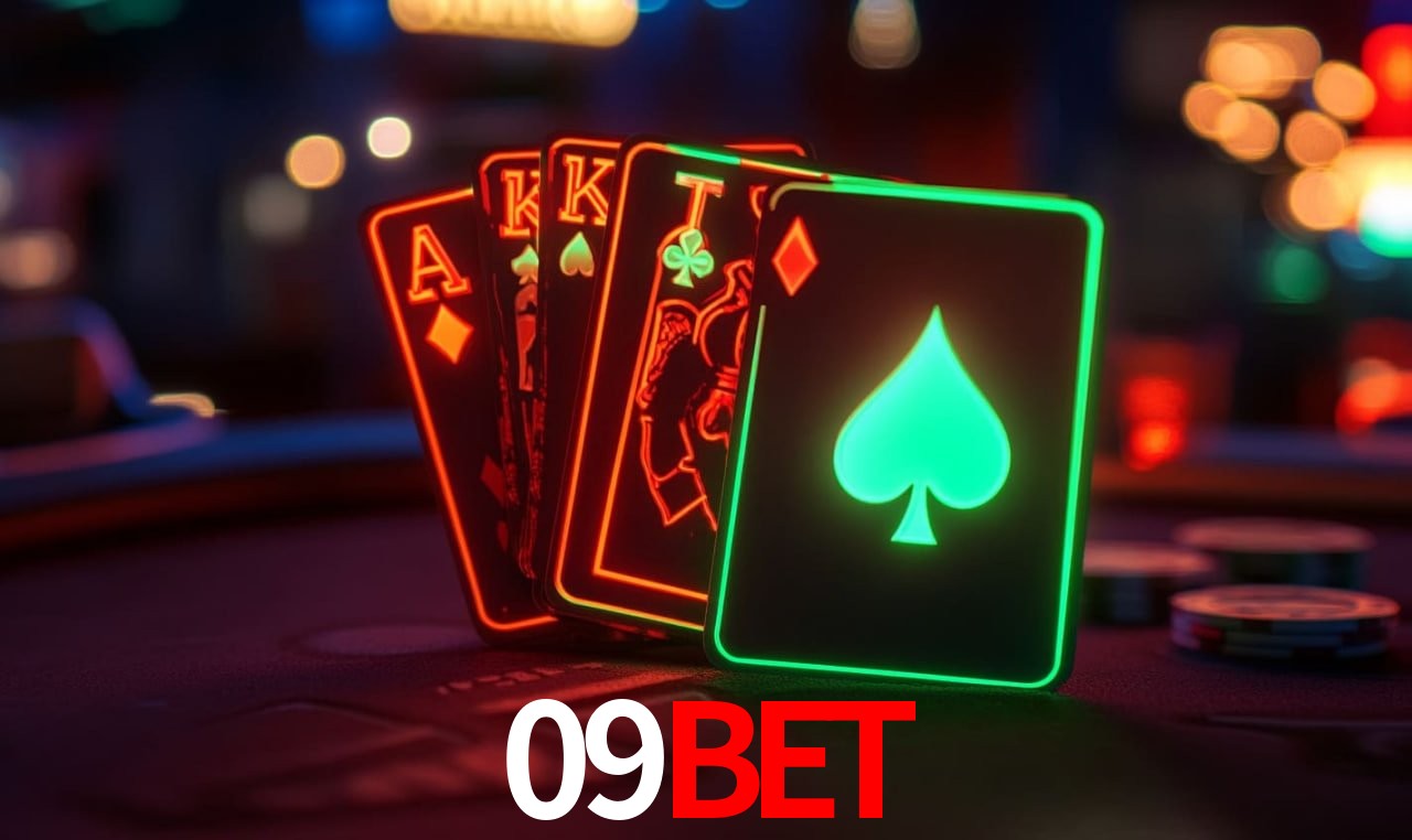 Apostas Esportivas na 09bet: Um Guia Completo