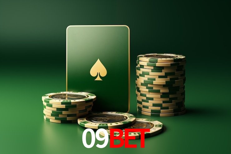VIP Casino 09bet