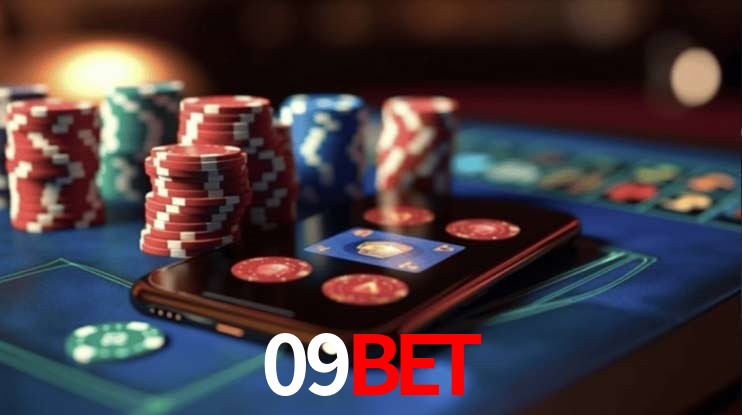 Descubra o Programa VIP da 09bet: Vantagens Exclusivas para Jogadores