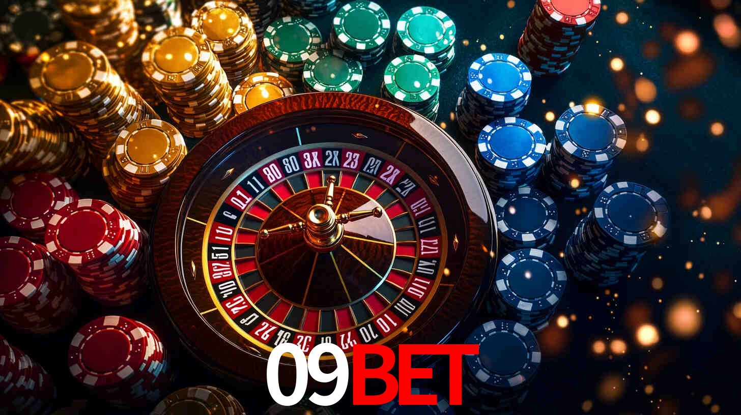 Explore as vantagens do 09bet: serviço profissional e confiabilidade