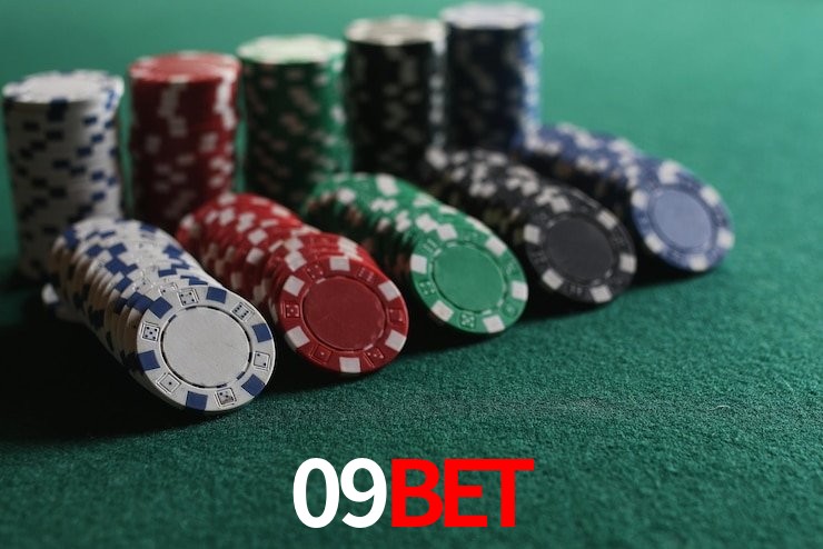 Basketball Betting 09bet