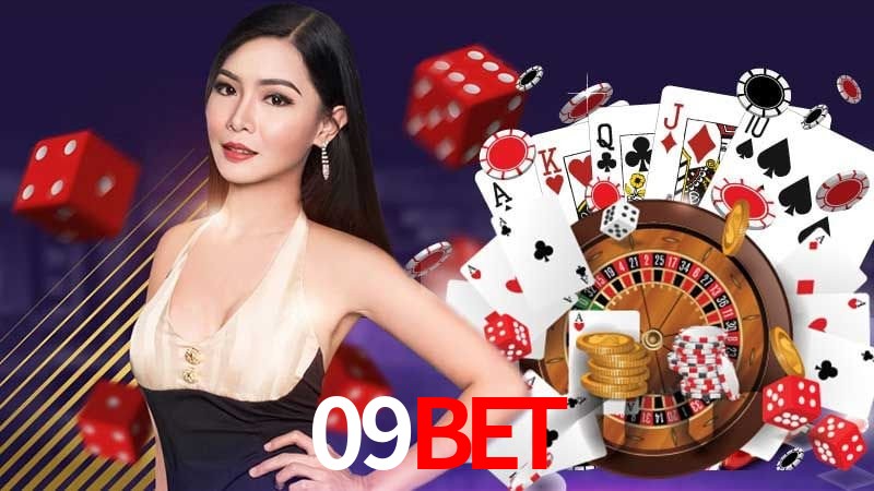 Descubra a Essência do 09bet: Nossa História e Compromissos