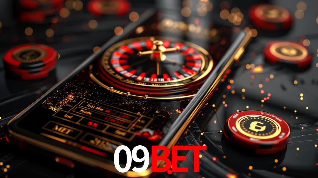 Experiência VIP 09bet