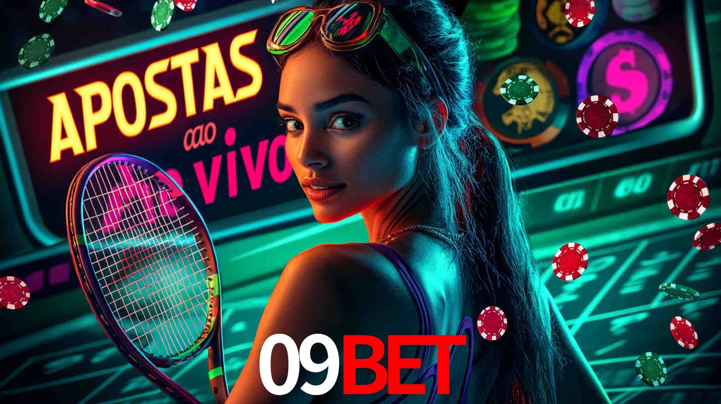 Casino VIP 09bet