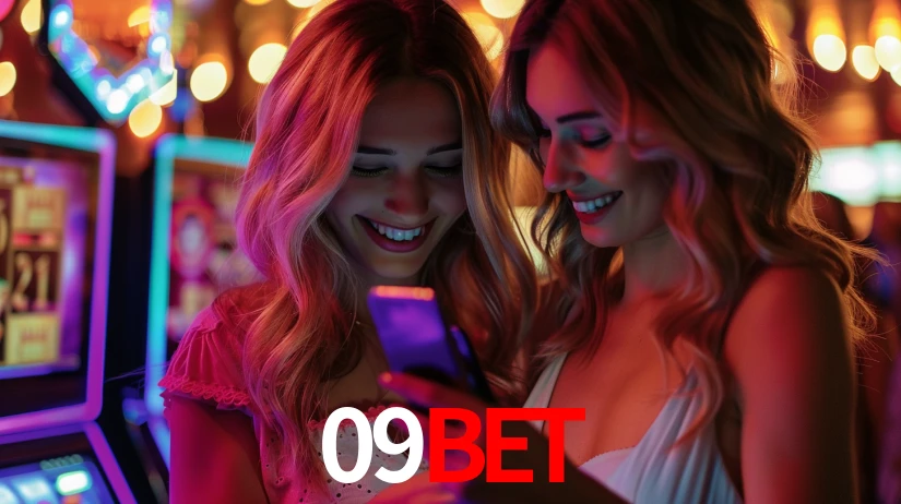 09bet apk