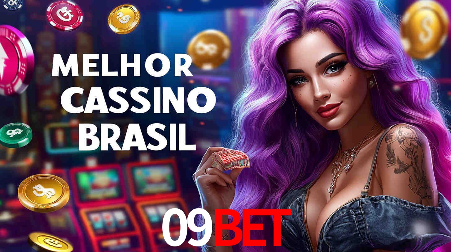 Apostas de Futebol 09bet