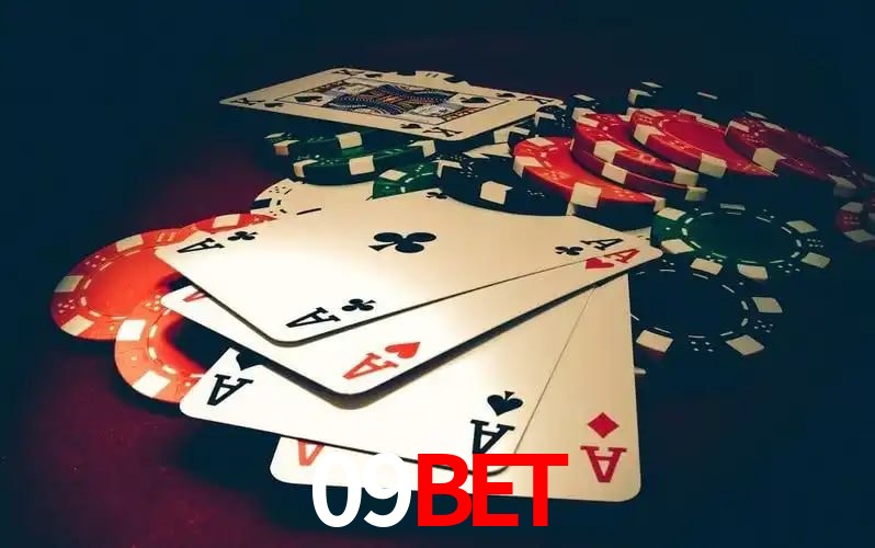 A Emoção da Loteria na 09bet: Uma Chance de Mudança de Vida