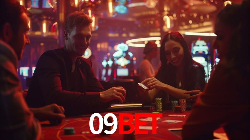 PIX Instantâneo 09bet