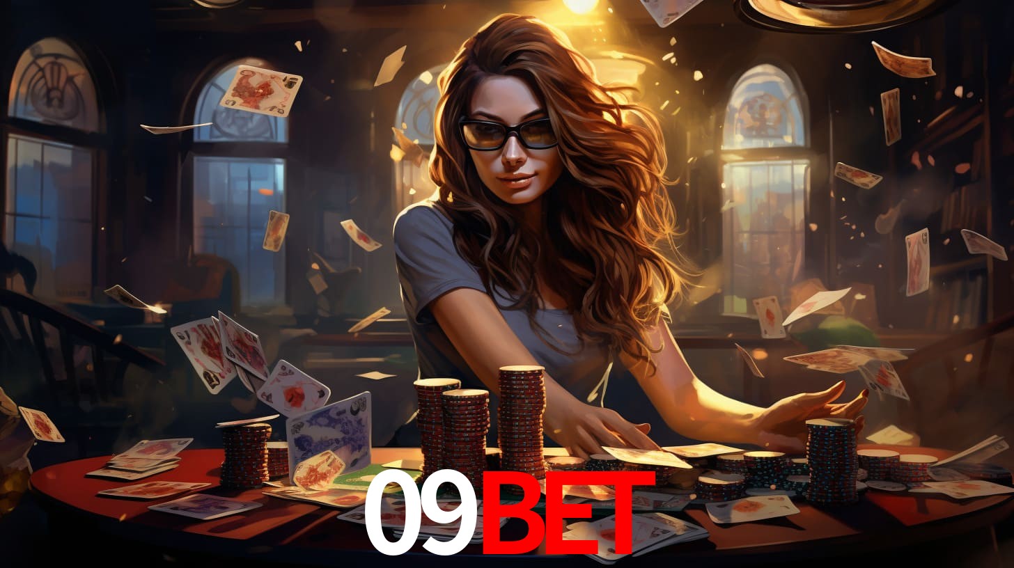 Programa VIP 09bet