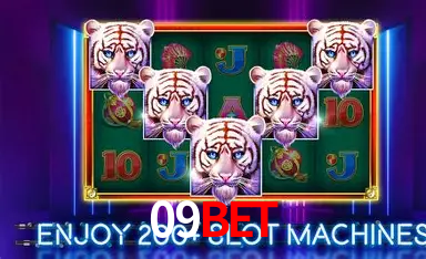 Weekend Specials 09bet