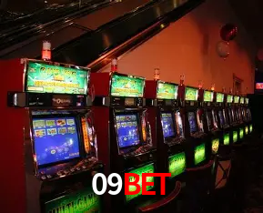Flash Promotion 09bet