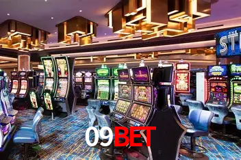 A Emoção da Loteria na 09bet: Uma Chance de Mudança de Vida