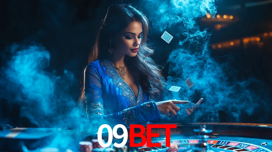 Jogos de Slot 09bet