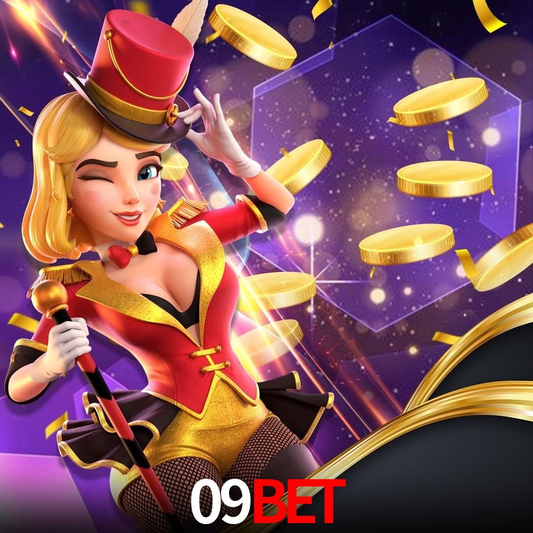 Live Casino 09bet