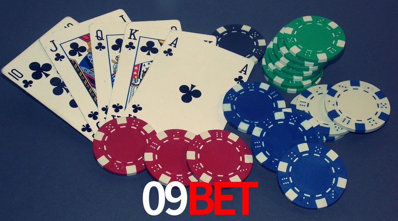 Sports Statistics 09bet