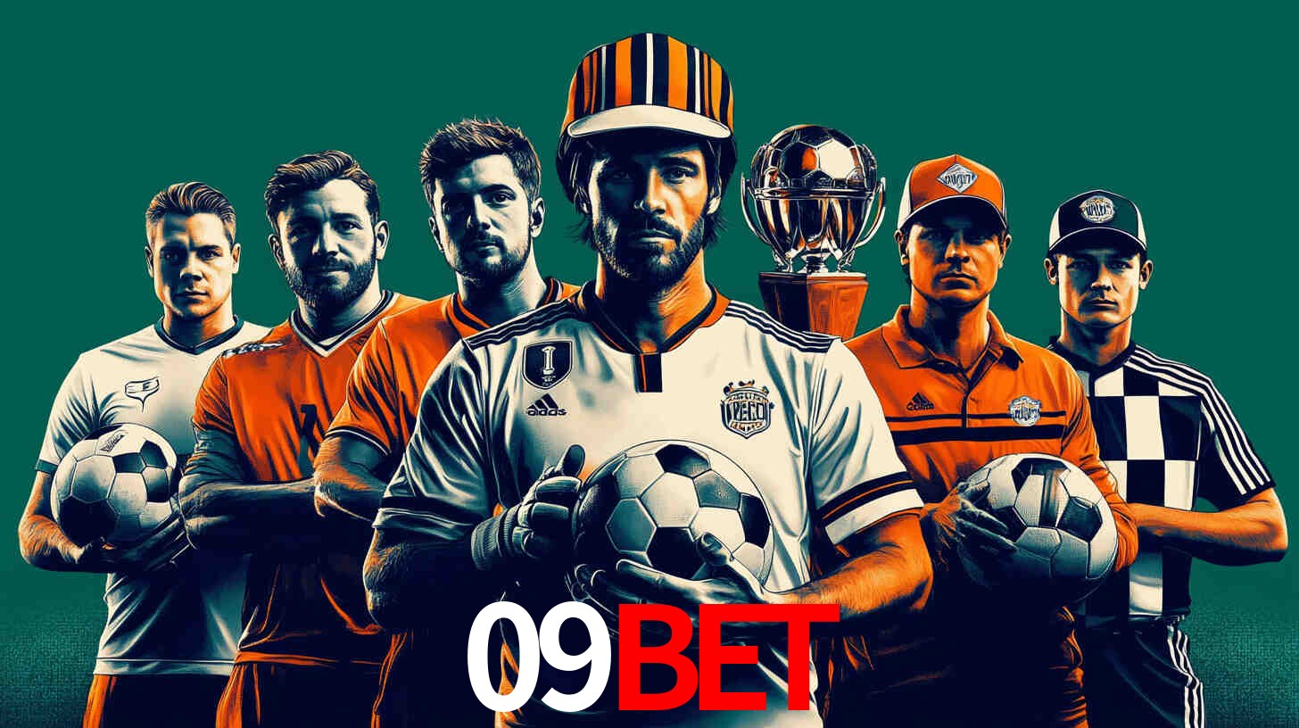 Apostas de Tênis 09bet