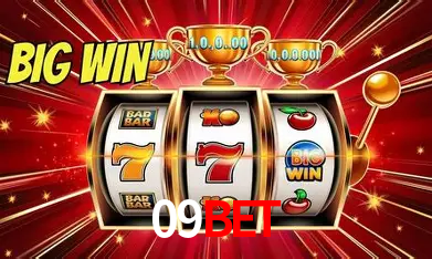 APP oficial da 09bet para mobile