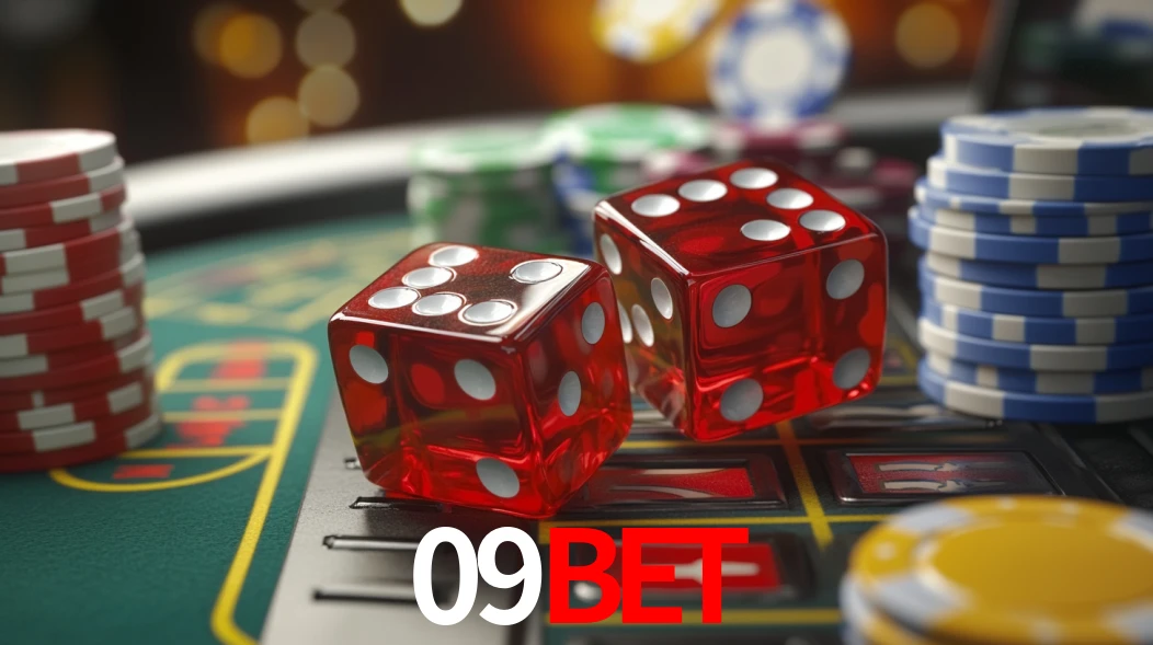 Premium Interface 09bet