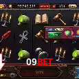 Exclusive Offers 09bet