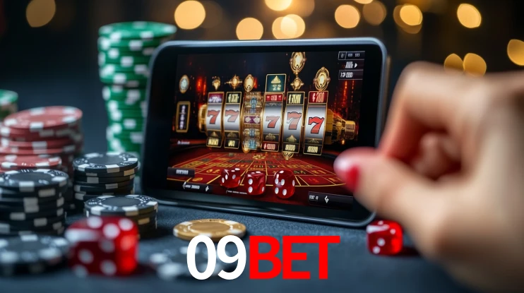 Ofertas Imperdíveis na 09bet: Promoções e Bônus Que Valem a Pena