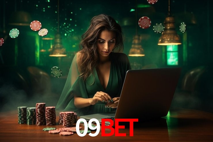 Descubra a Essência do 09bet: Nossa História e Compromissos
