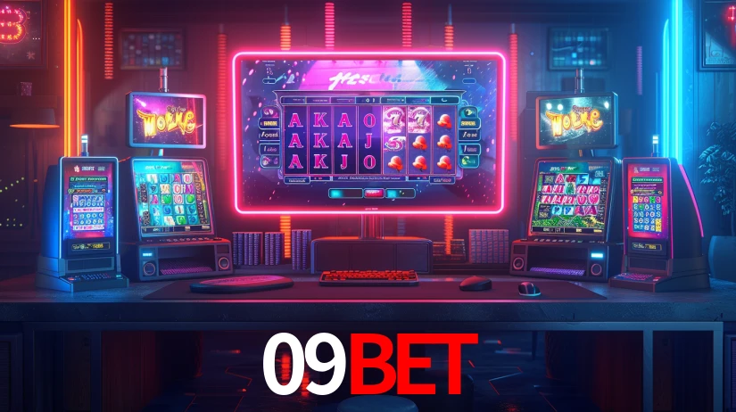 09bet - Cassino Aposta Máxima - 09bet.com