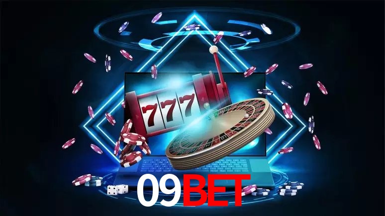 Apostas Esportivas na 09bet: Um Guia Completo