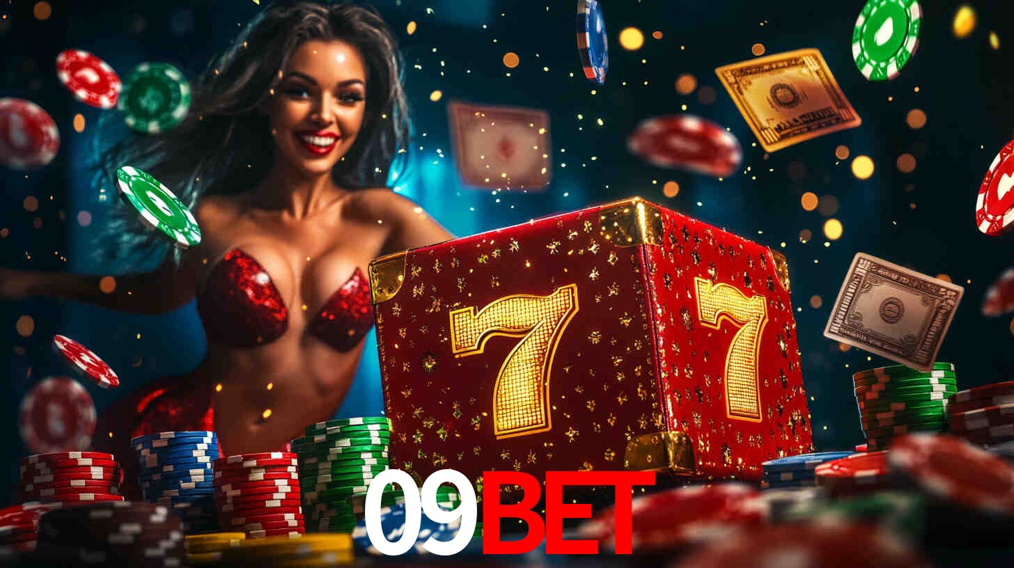 Estatísticas do Jogo 09bet