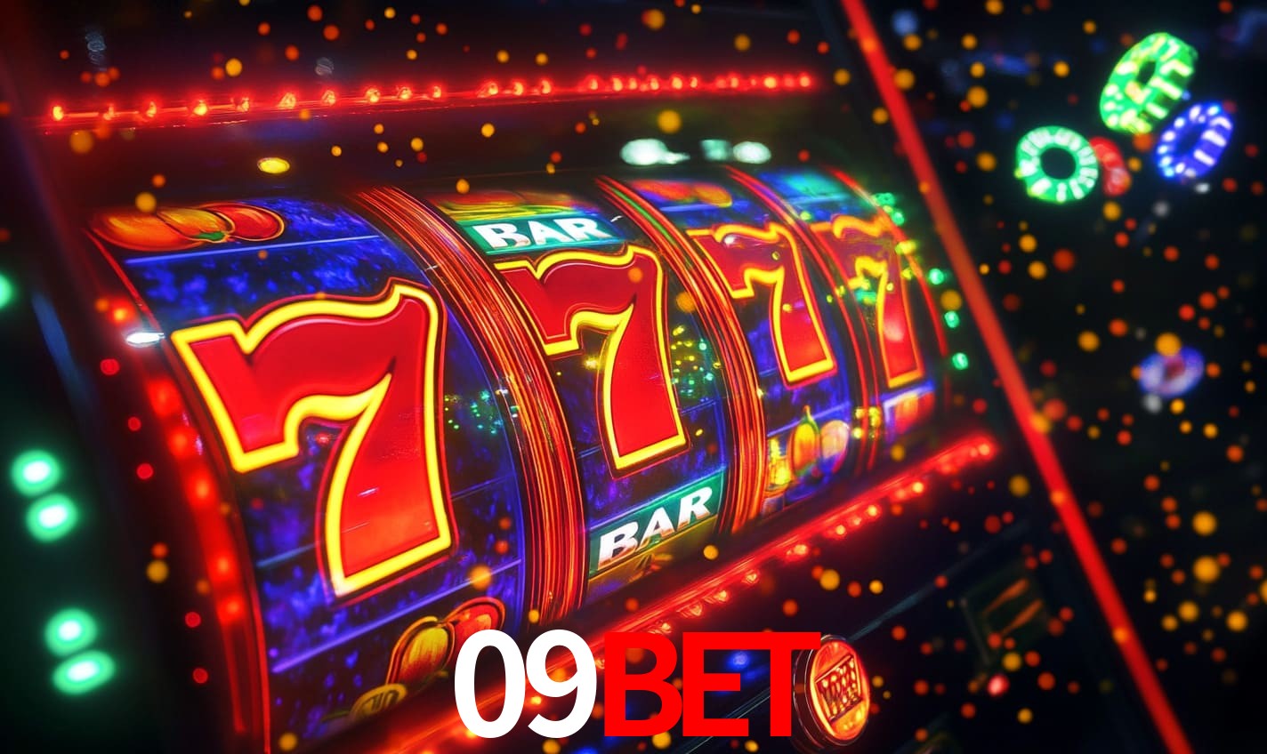 Bônus Generosos e Exclusivos no 09bet para Você!