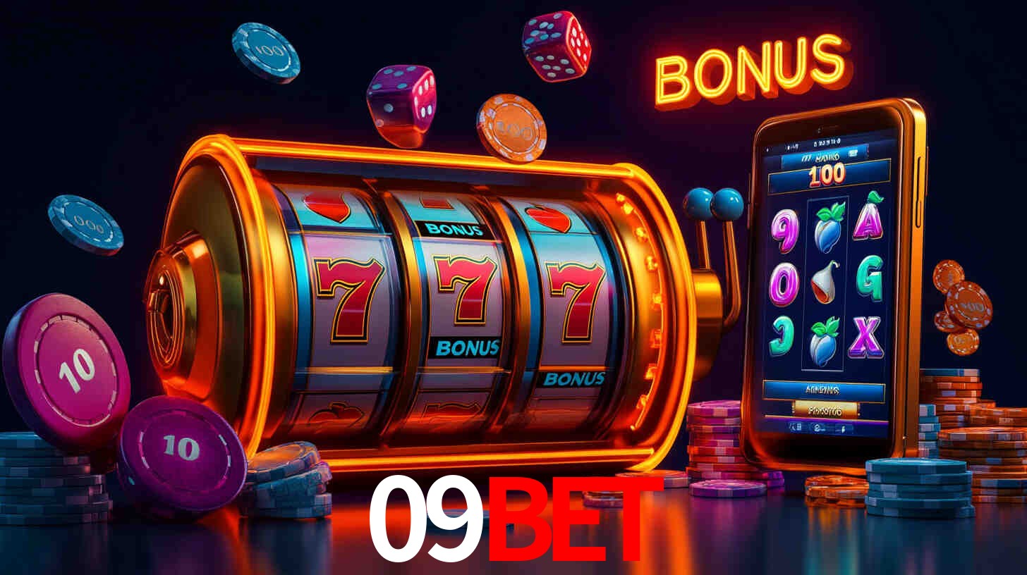 Experiência VIP 09bet